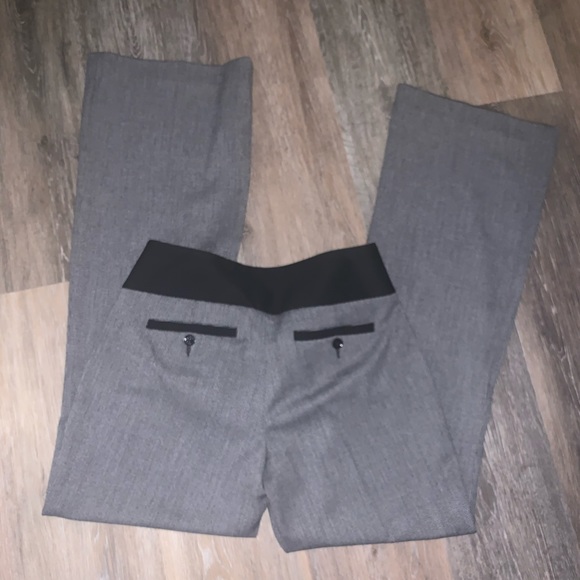 Express Editor Pant - Picture 4 of 5